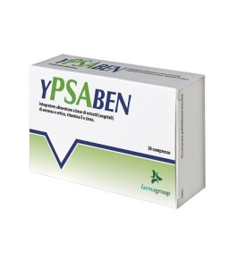 YPSABEN 30CPR