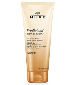 NUXE OLIO DOCCIA PRODIGIEUX 200 ML