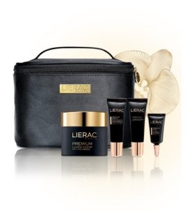 LIERAC COFANETTO PREMIUM CREMA SETOSA