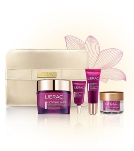 LIERAC COFANETTO LIFTISSIME NUTRI CREMA RICCA