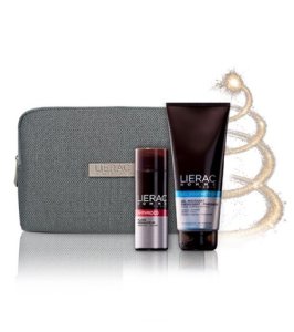 COFANETTO LIERAC HOMME ANTI-RIDES