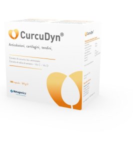 CURCUDYN 180 CAPSULE