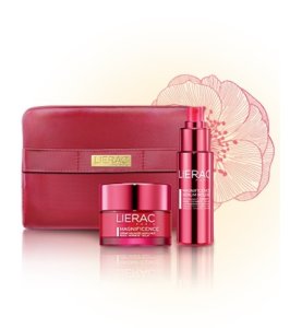 LIERAC COFANETTO MAGNIFICENCE SIERO