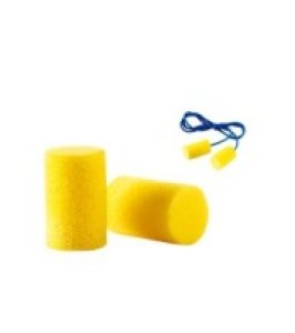 TAPPO AURICOLARE EAR RODEX 2 PEZZI