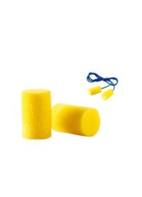 TAPPO AURICOLARE EAR RODEX 2 PEZZI