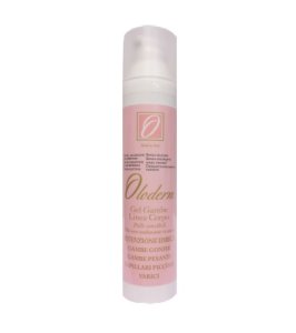 OLODERM GEL DRENANTE 100ML