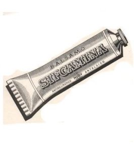 BALSAMO SIFCAMINA DM TUBO 50 G