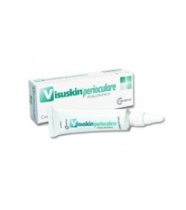 VISUSKIN PERIOCULARE 15 ML