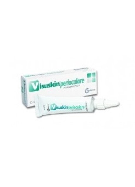 VISUSKIN PERIOCULARE 15 ML