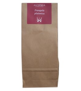 TISANA FRANGULA PLUTONICA 60G