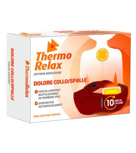 THERMORELAX COLLO/SPAL 4RICAR