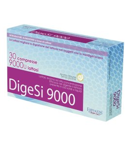 DIGESI 9000 30CPR