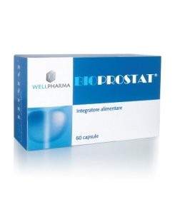 BIOPROSTAT 60CPS