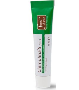 FIOCCHI DI RISO CLEMULINA S PLUS 15 ML