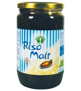 RISO MALT MALTO DI RISO 900G