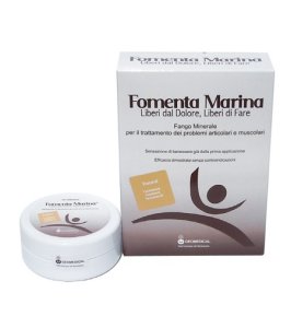 TRAUMI GEL MINERALE 150GR FOMENT