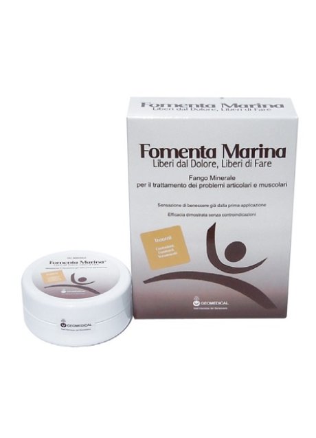 TRAUMI GEL MINERALE 150GR FOMENT