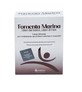 ARTROSI GEL MINERALE 5BUST 150
