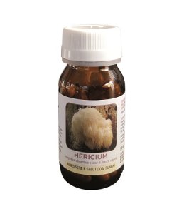 DR POCK HERICIUM 50CPS