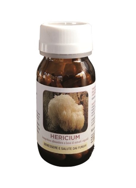 DR POCK HERICIUM 50CPS