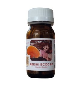 DR POCK REISHI ECO 50CPS