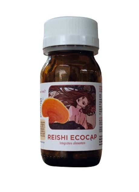 DR POCK REISHI ECO 50CPS