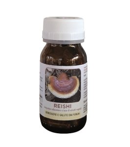 DR POCK REISHI 50CPS