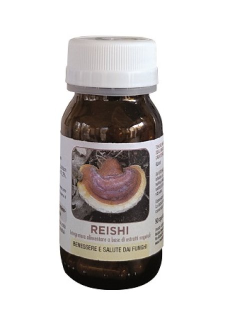 DR POCK REISHI 50CPS