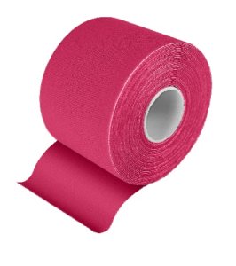 KINESIOTAPING M5X5CM FUXIA