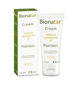 BIONATAR CREMA ANTI PSORIASI 75 ML