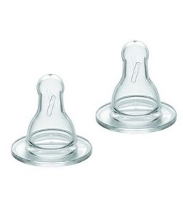MEDELA TETTARELLA SLOW SILIC 2PZ
