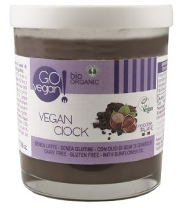VEGAN CIOK CR SPALM CACAO/NOCC