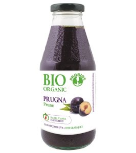 SUCCO PRUGNA 500ML