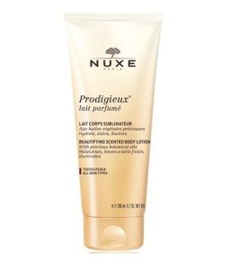 NUXE LATTE CORPO PROFUMATO PRODIGIEUX 200 ML