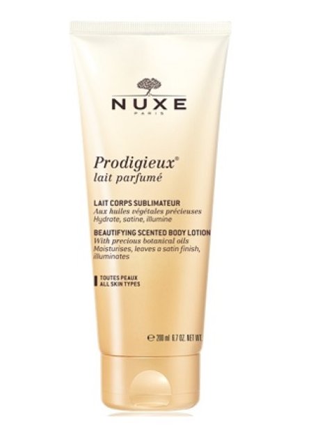 NUXE LATTE CORPO PROFUMATO PRODIGIEUX 200 ML