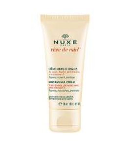 NUXE REVE DE MIEL CREME MAINS ET ONGLES 30 ML