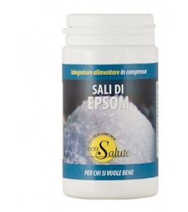 SALI DI EPSOM INTEG 120CP ECOSAL