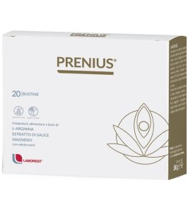 PRENIUS 20 BUSTINE