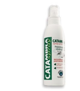 CATASPRAY REPELLENTE INSETTI