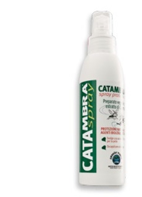 CATASPRAY REPELLENTE INSETTI