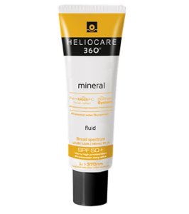 HELIOCARE 360 MINERAL SPF 50 50 ML