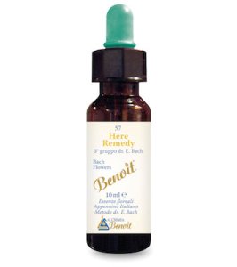 HERE REMEDY 10ML