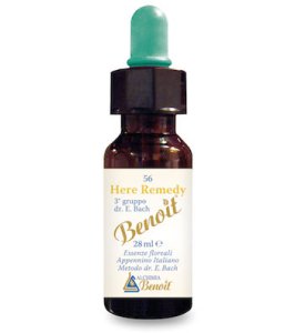 HERE REMEDY 28ML