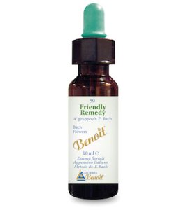FRIENDLY REMEDY 10ML