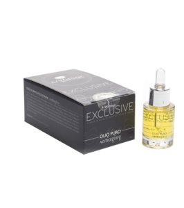 ARGANIAE EXCLUSIVE OLIO SEMI