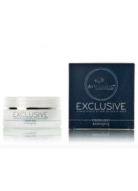 ARGANIAE EXCLUSIVE CREMA VISO