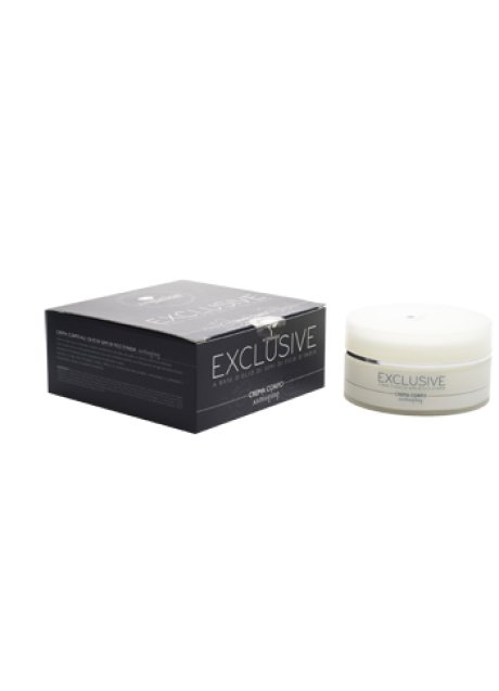 ARGANIAE EXCLUSIVE CREMA CORPO