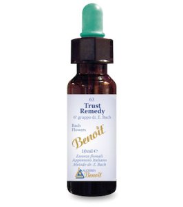 TRUST REMEDY 10ML