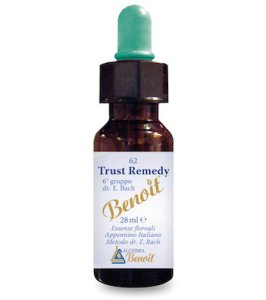 TRUST REMEDY GTT 30ML (62)