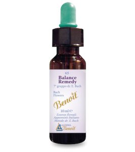 BALANCE REMEDY 10ML
